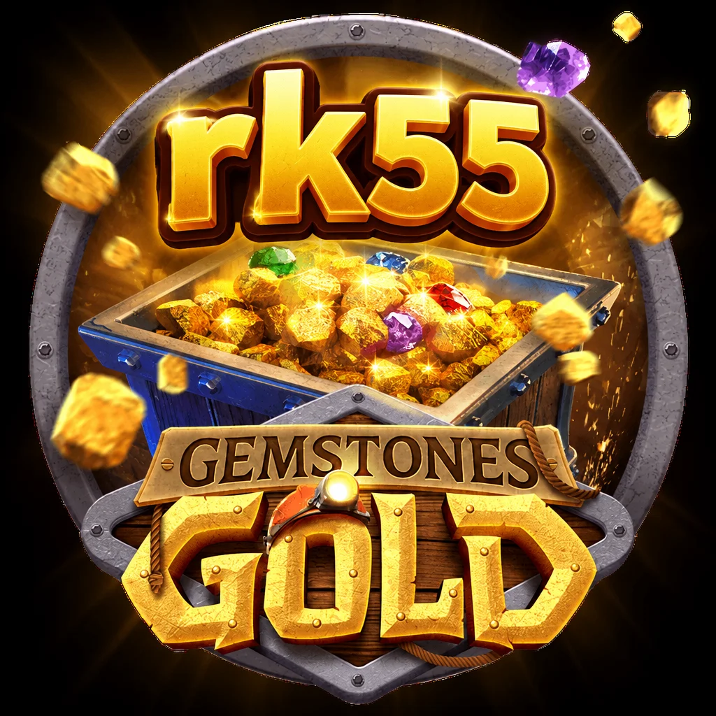 rk55 · Gemstones Gold