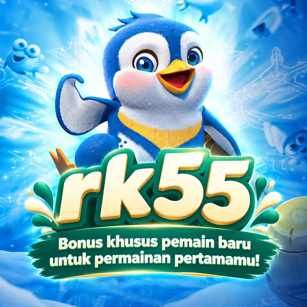 rk55 · Game & unduhan
