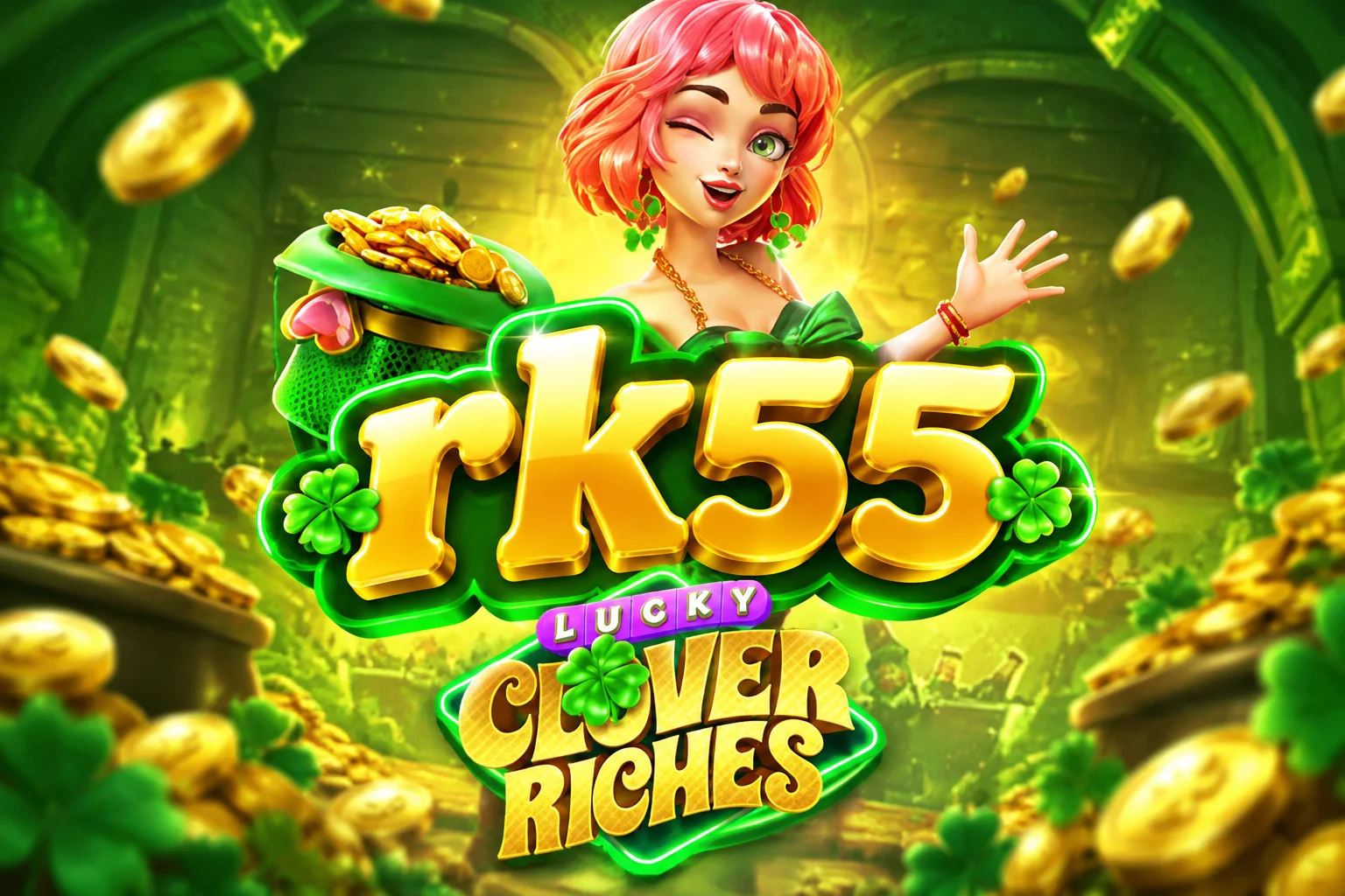 rk55 · Panduan Visual dan Navigasi Aturan Game The Great Icescape di rk55