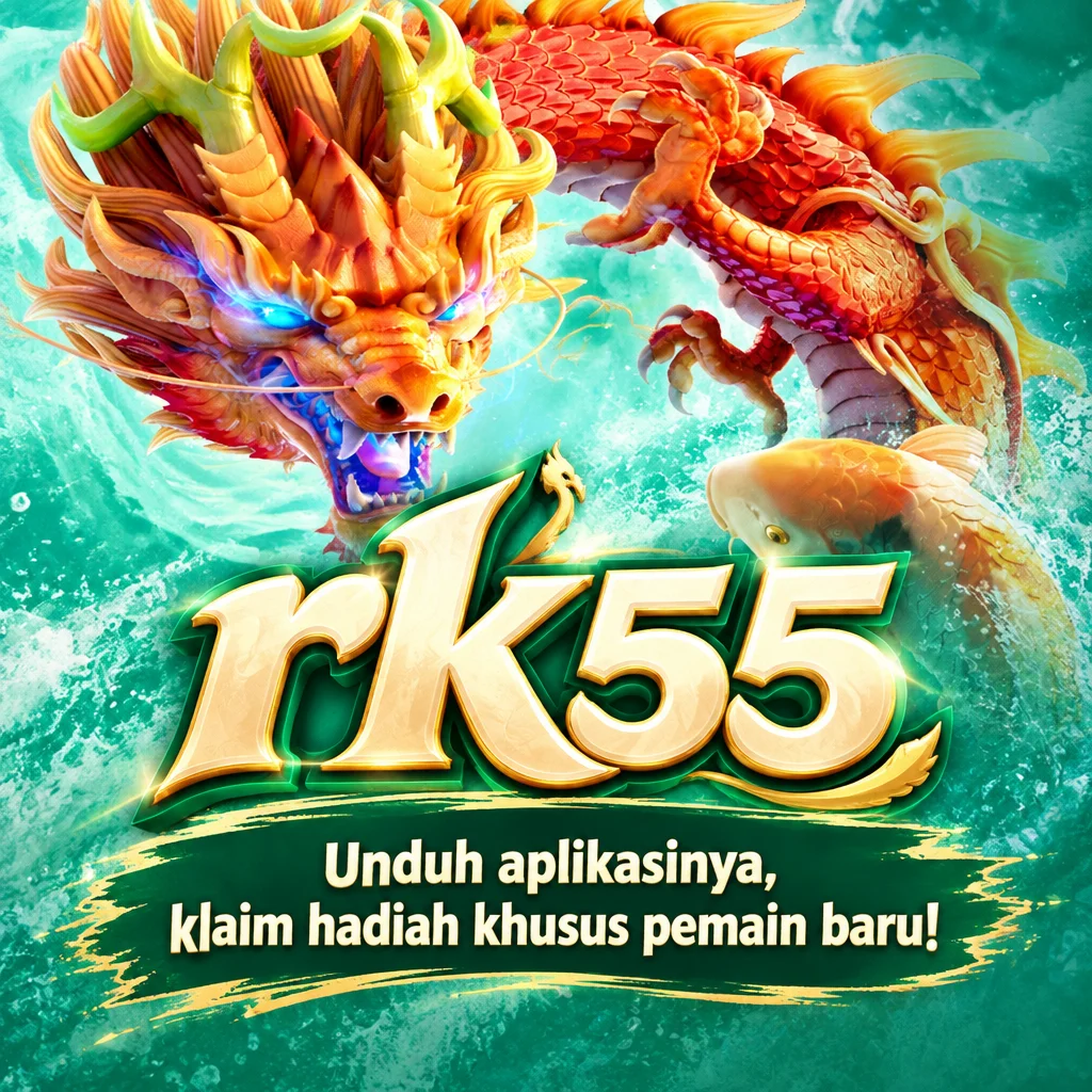 rk55 · Game & unduhan