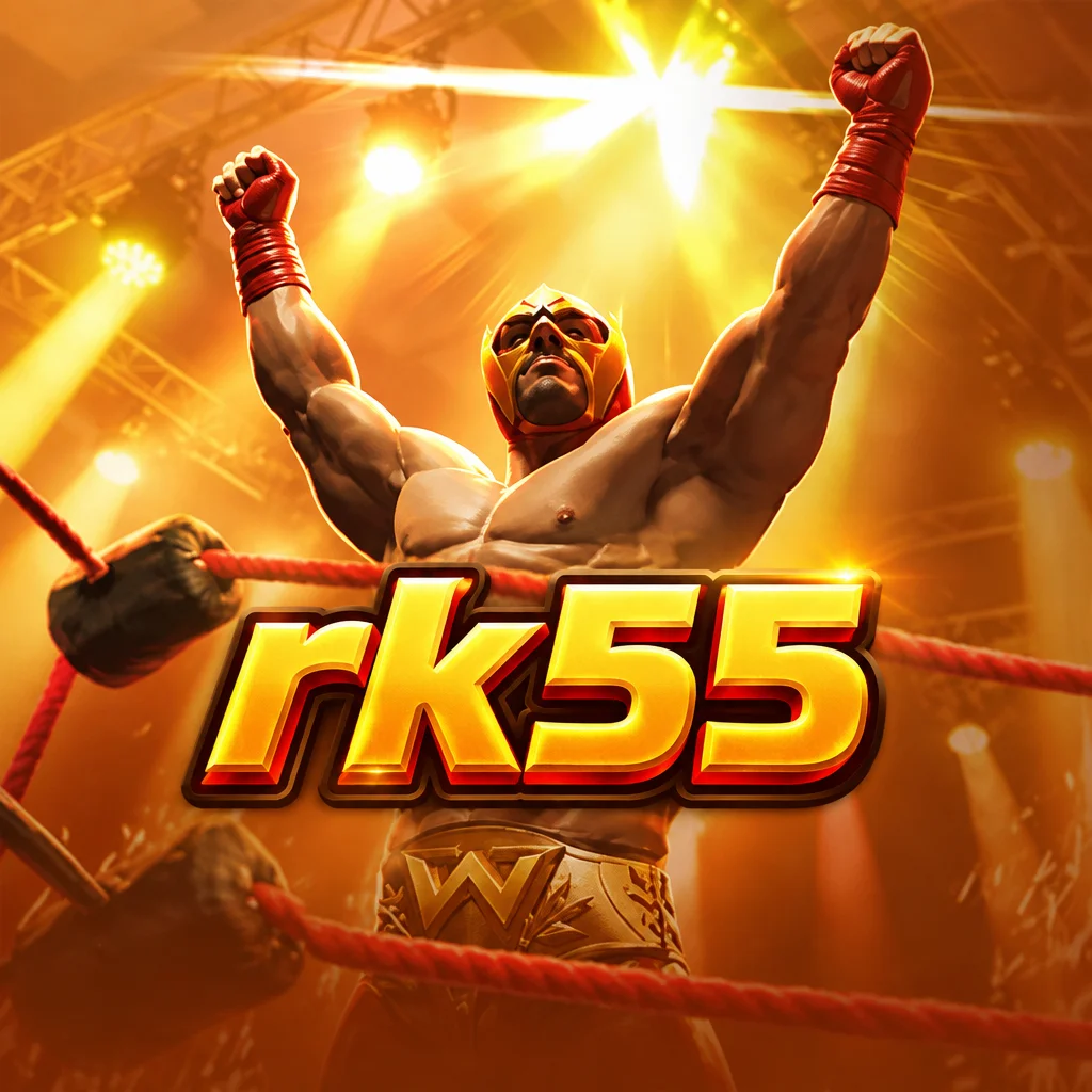 rk55 · Reel Royale Sd