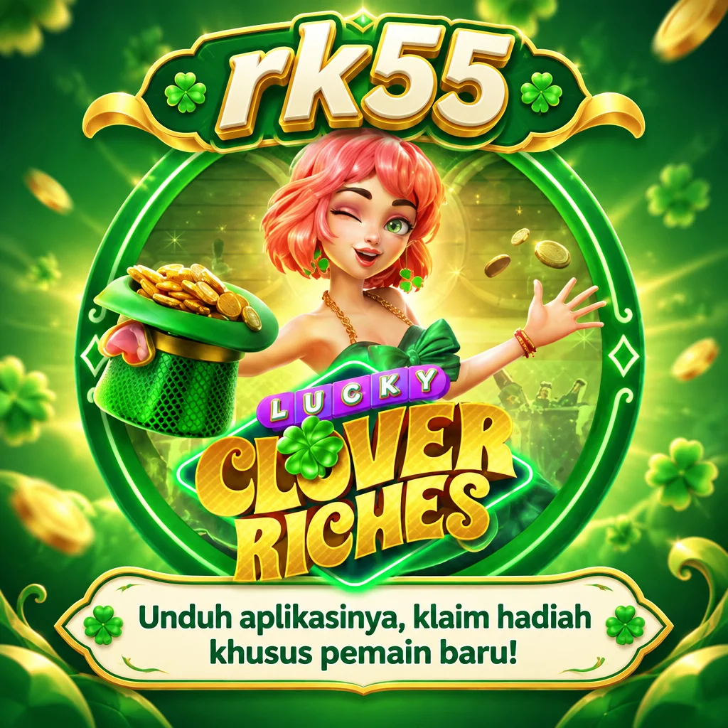 rk55 · 136_lucky-clover_1_SGNL-f46a3aa4